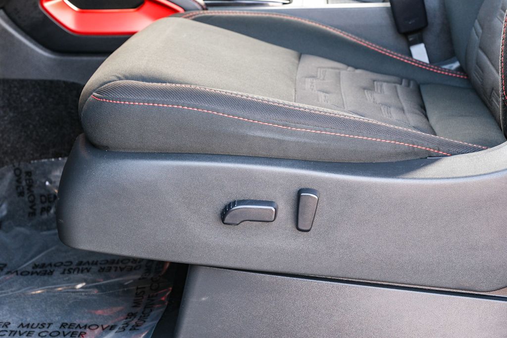 Thumbnail: 2023 Nissan Frontier - 22