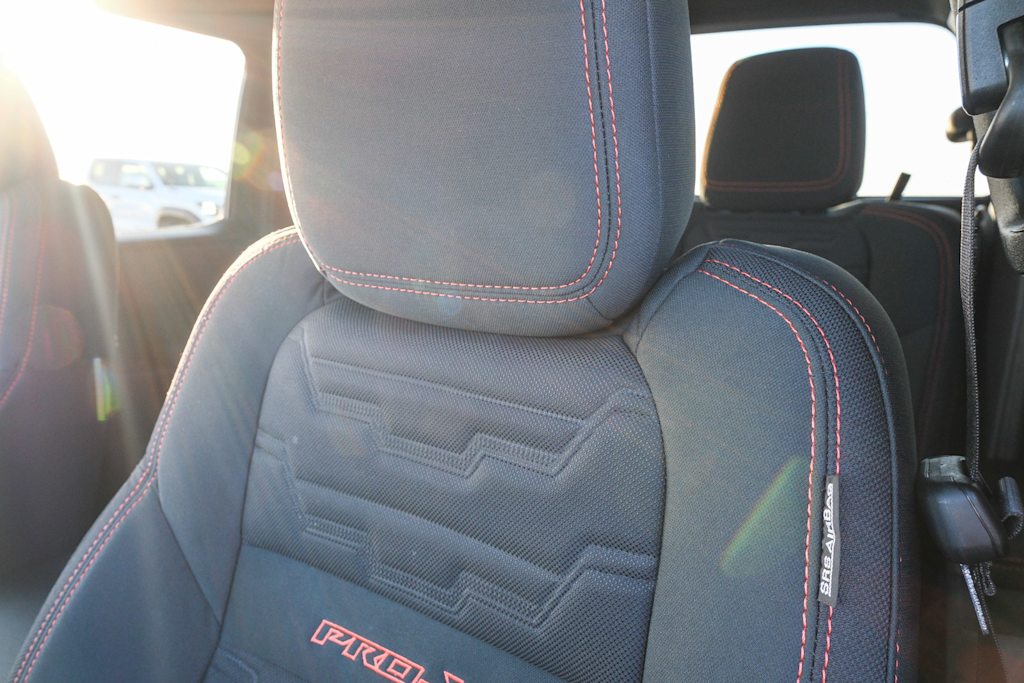 Thumbnail: 2023 Nissan Frontier - 20