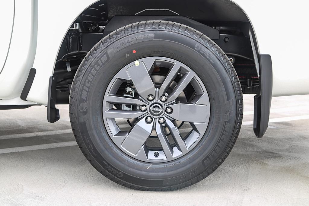 Thumbnail: 2025 Nissan Frontier - 6