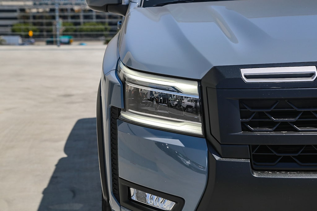 Thumbnail: 2025 Nissan Frontier - 6