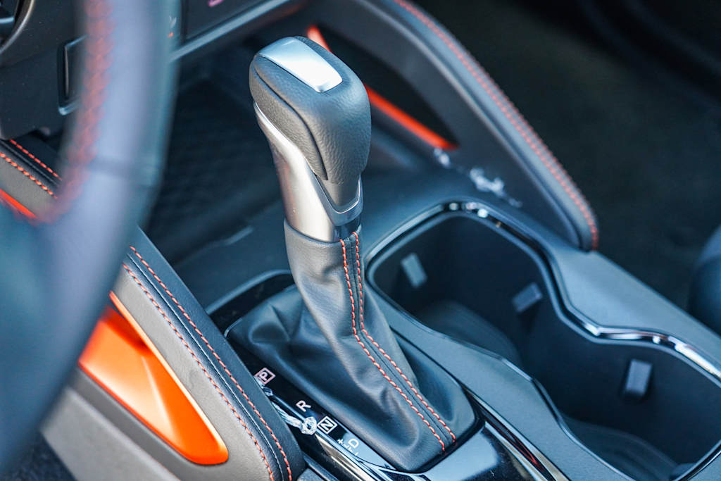 Thumbnail: 2025 Nissan Frontier - 14