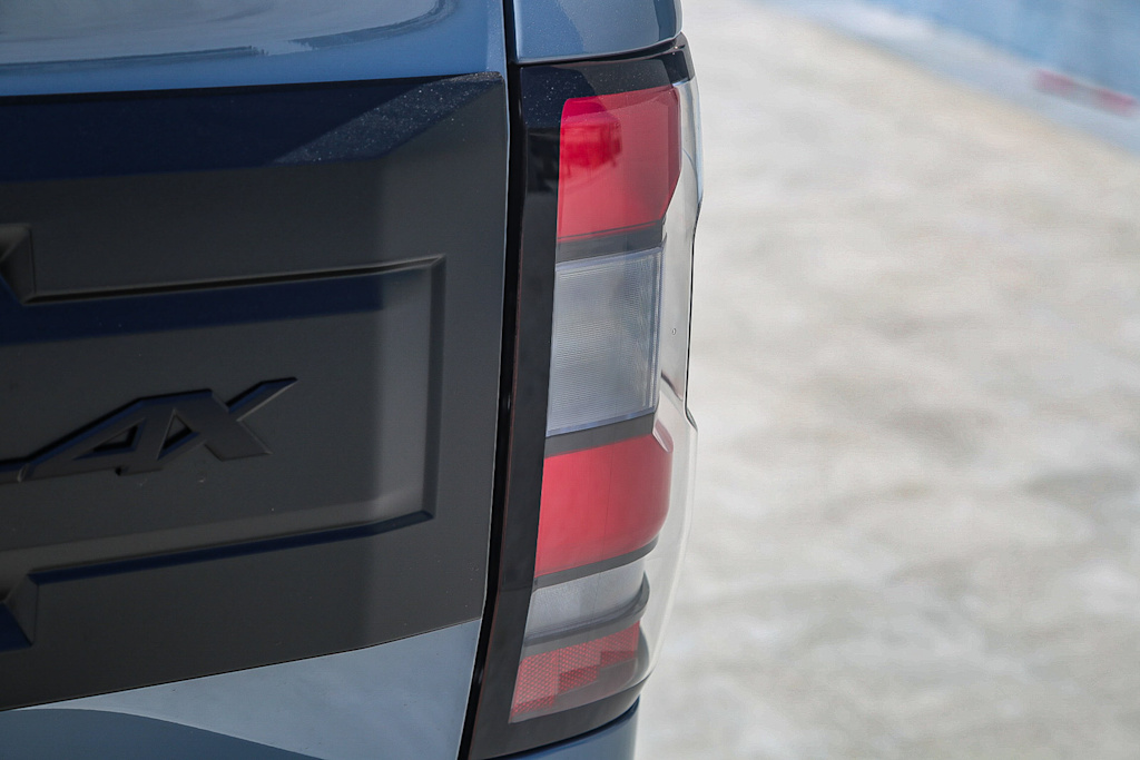 Thumbnail: 2025 Nissan Frontier - 20