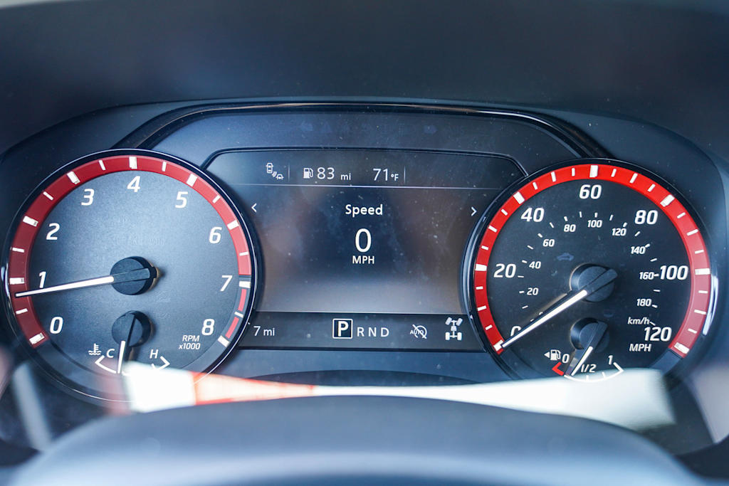 Thumbnail: 2025 Nissan Frontier - 15