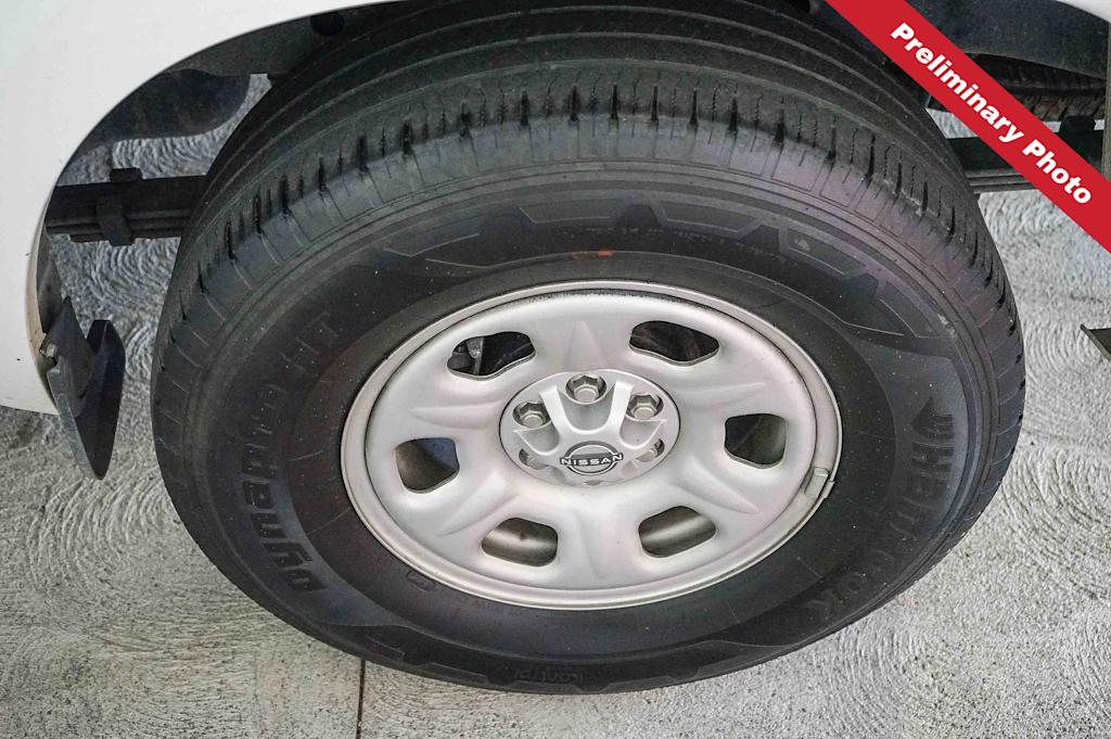 Thumbnail: 2023 Nissan Frontier - 4