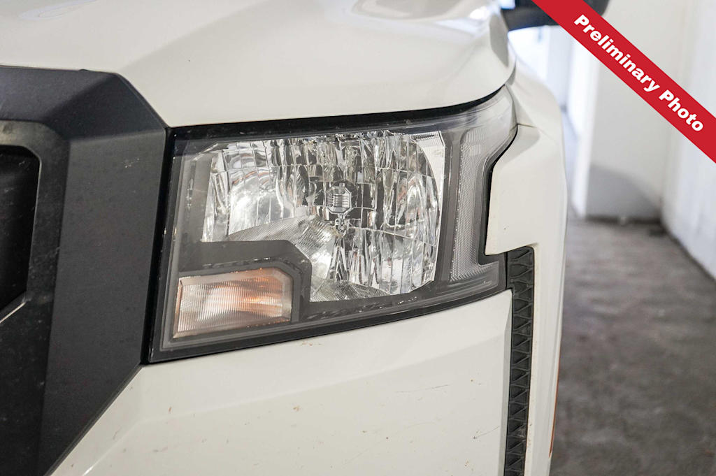 Thumbnail: 2023 Nissan Frontier - 11