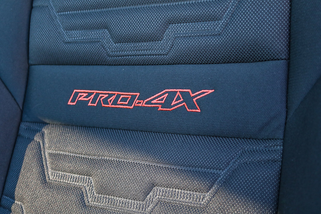 Thumbnail: 2026 Nissan Frontier - 6