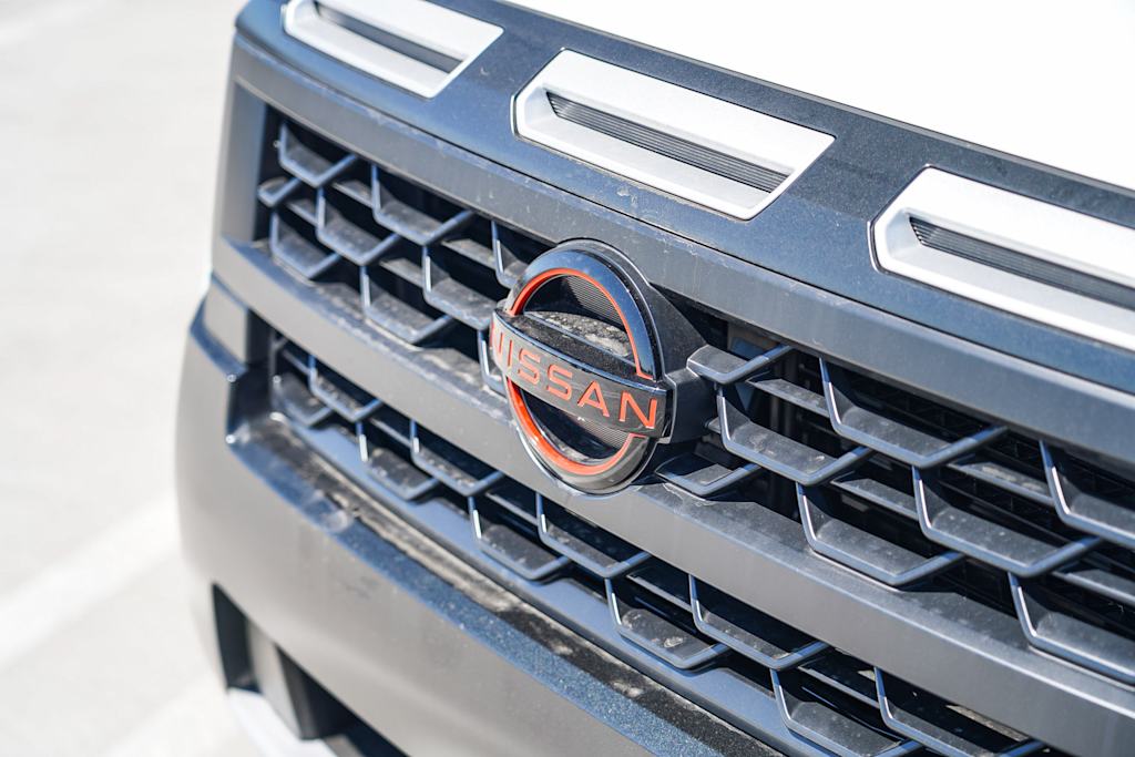 Thumbnail: 2025 Nissan Frontier - 6