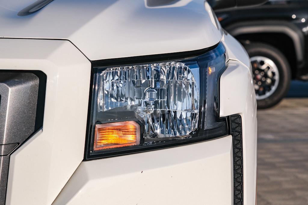 Thumbnail: 2023 Nissan Frontier - 22