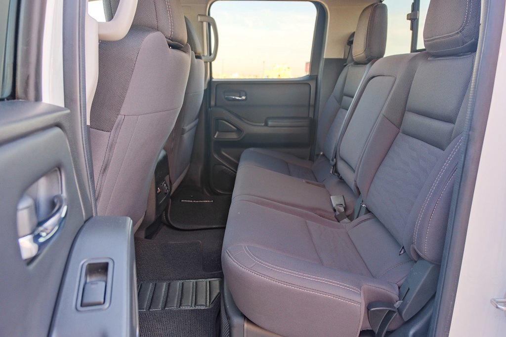 Thumbnail: 2023 Nissan Frontier - 11