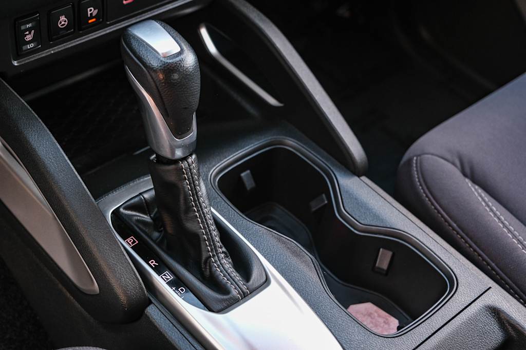 Thumbnail: 2023 Nissan Frontier - 13