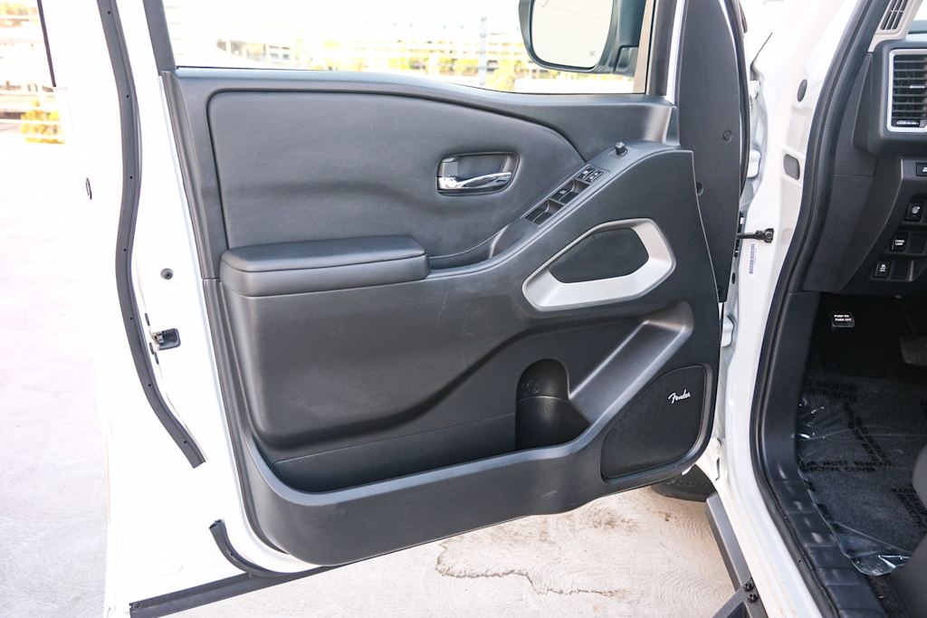 Thumbnail: 2023 Nissan Frontier - 26