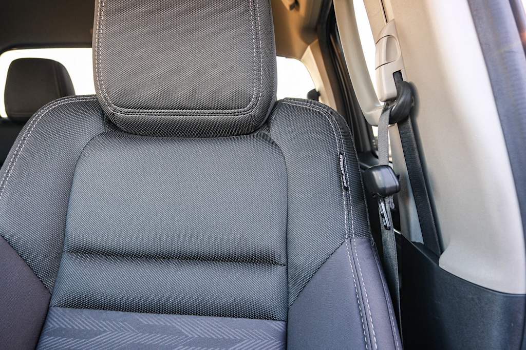 Thumbnail: 2023 Nissan Frontier - 25