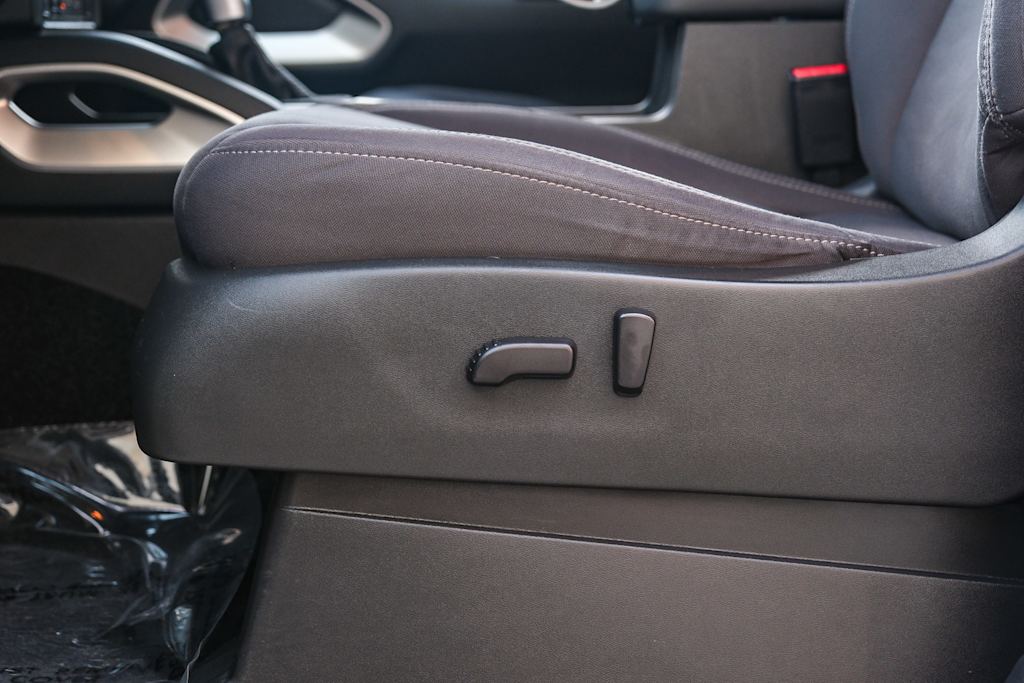 Thumbnail: 2023 Nissan Frontier - 27