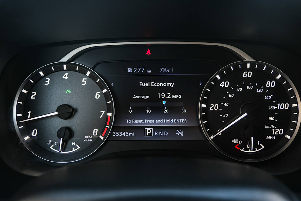 Thumbnail: 2023 Nissan Frontier - 14