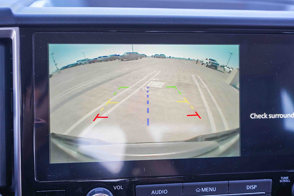 Thumbnail: 2026 Nissan Frontier - 25