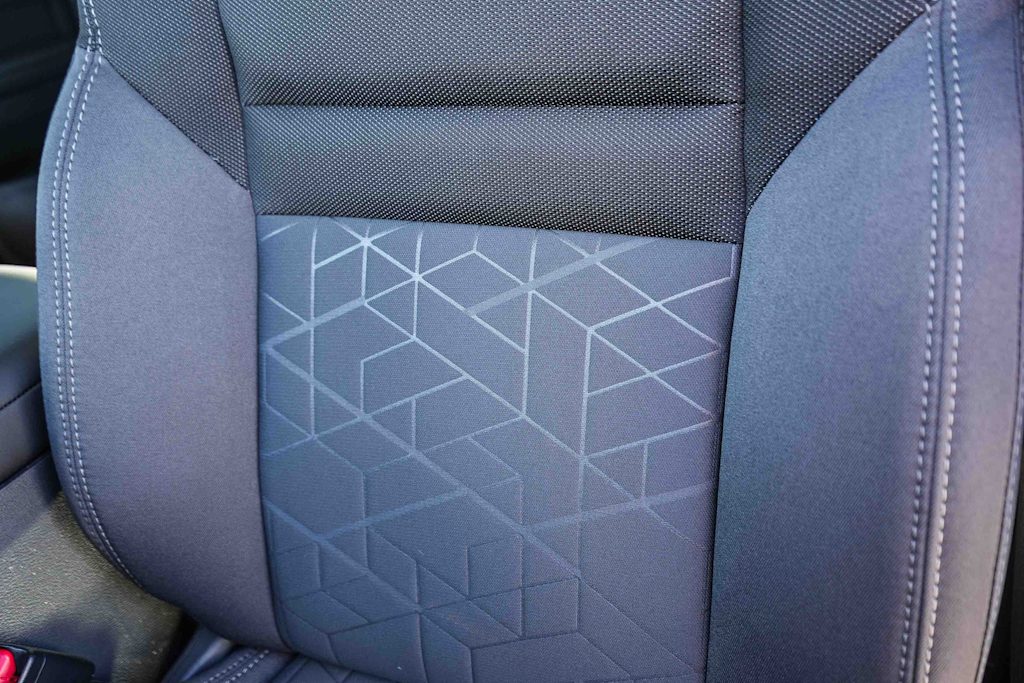 Thumbnail: 2026 Nissan Frontier - 26