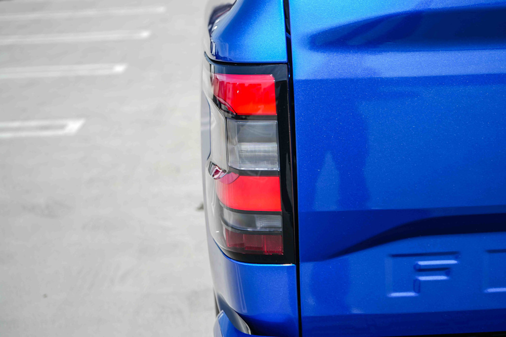 Thumbnail: 2026 Nissan Frontier - 20
