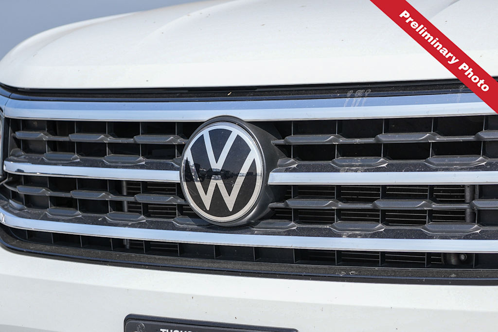 Thumbnail: 2020 Volkswagen Atlas - 6