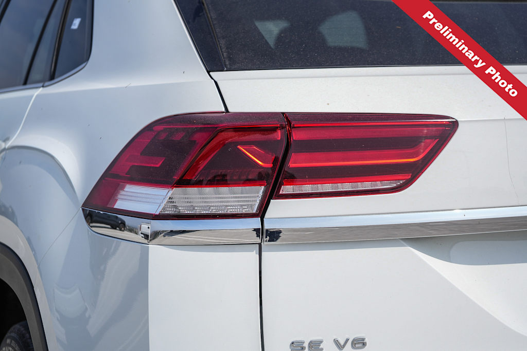 Thumbnail: 2020 Volkswagen Atlas - 16