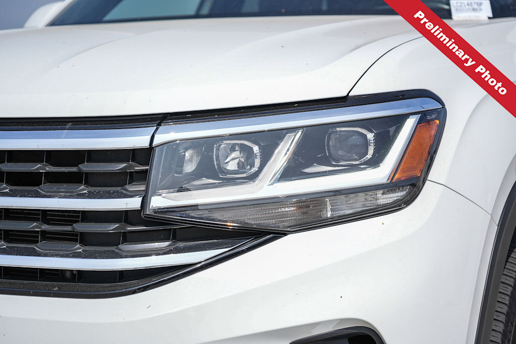 Thumbnail: 2020 Volkswagen Atlas - 14