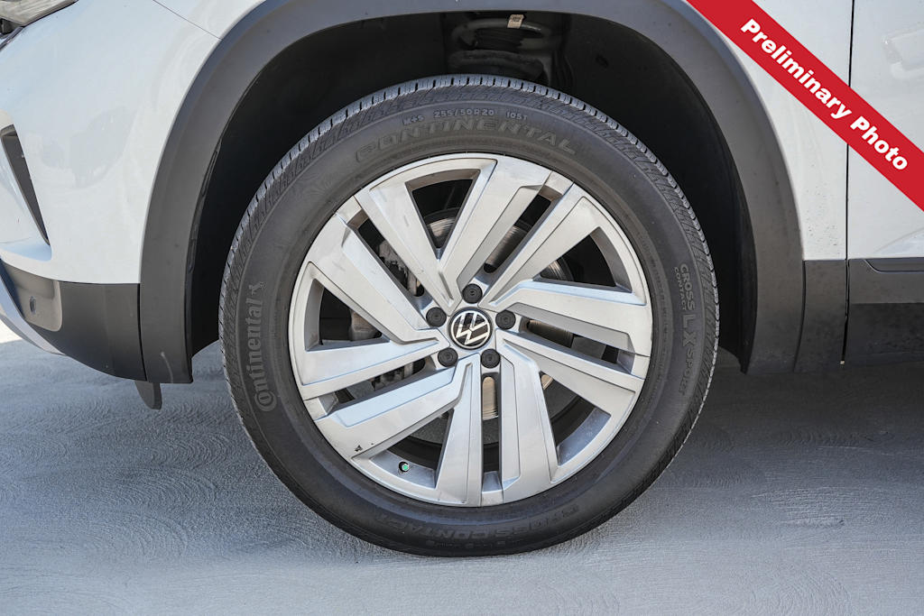 Thumbnail: 2020 Volkswagen Atlas - 18