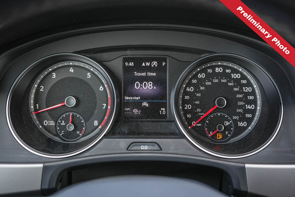 Thumbnail: 2020 Volkswagen Atlas - 12