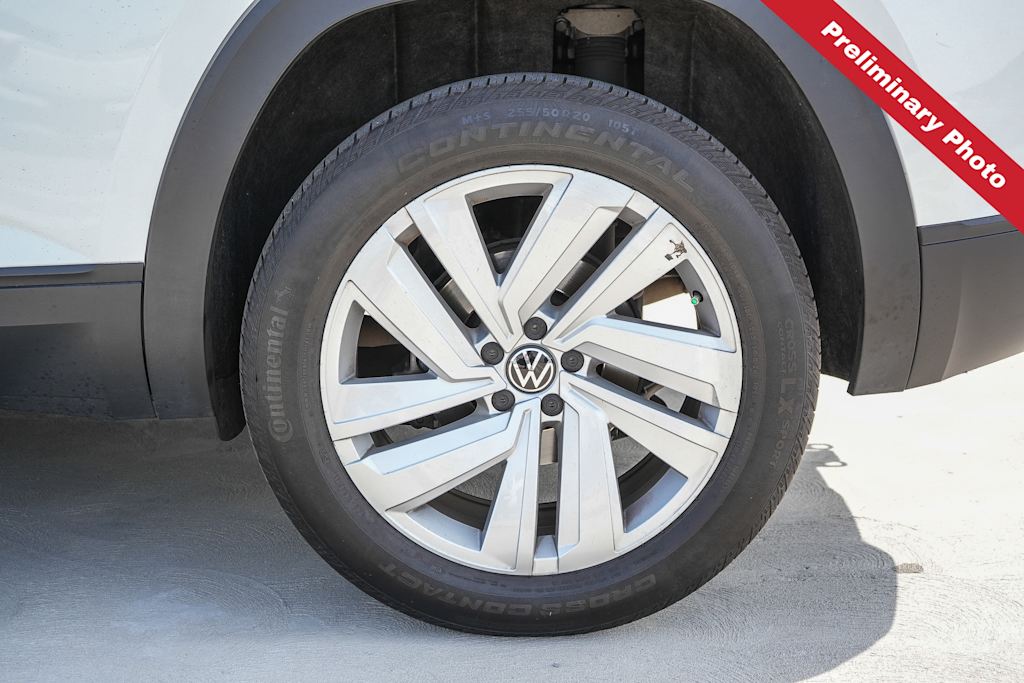 Thumbnail: 2020 Volkswagen Atlas - 7