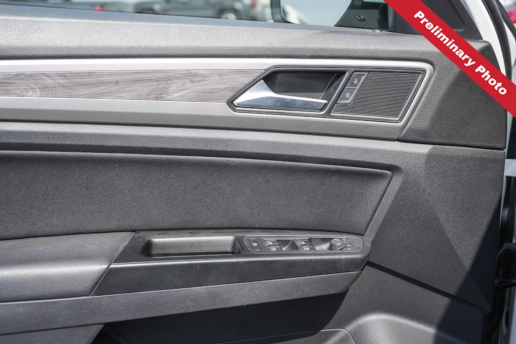Thumbnail: 2020 Volkswagen Atlas - 19