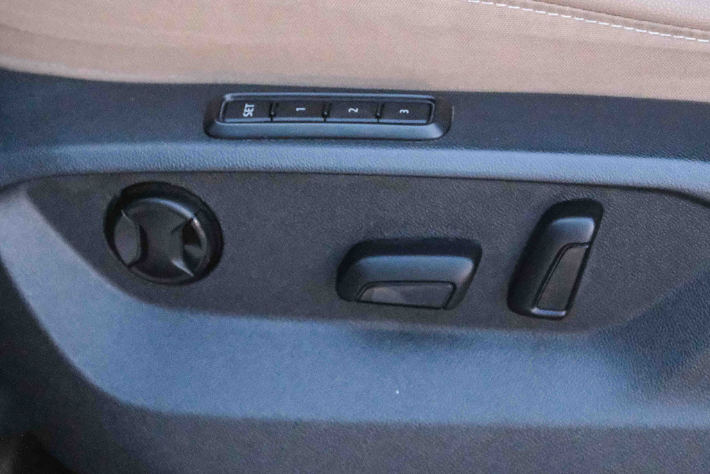Thumbnail: 2020 Volkswagen Atlas - 26