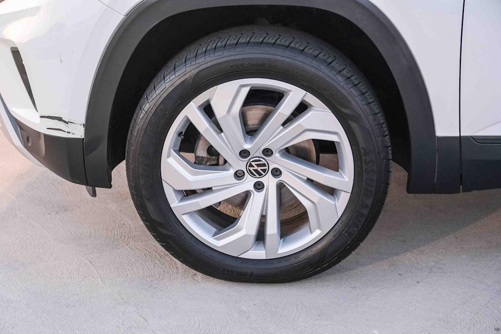 Thumbnail: 2020 Volkswagen Atlas - 19