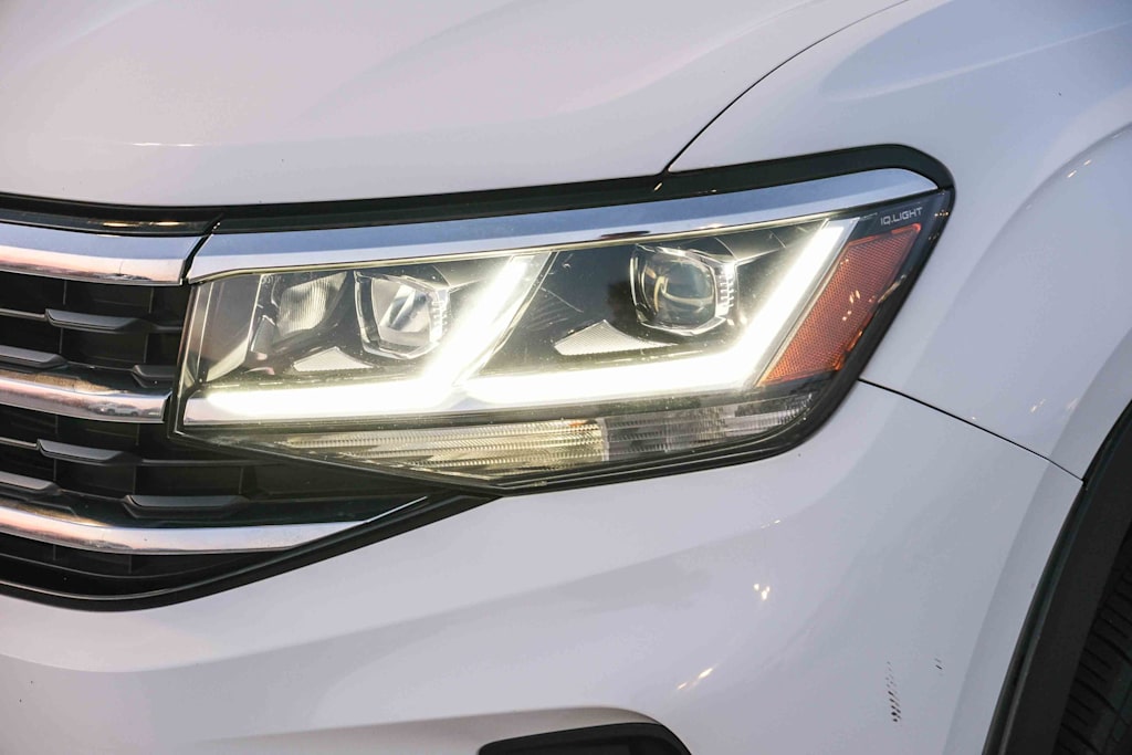 Thumbnail: 2020 Volkswagen Atlas - 21