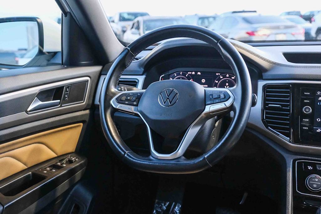 Thumbnail: 2020 Volkswagen Atlas - 9