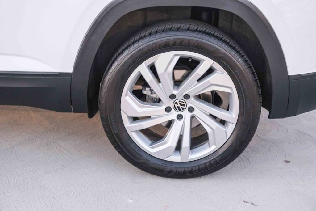 Thumbnail: 2020 Volkswagen Atlas - 7