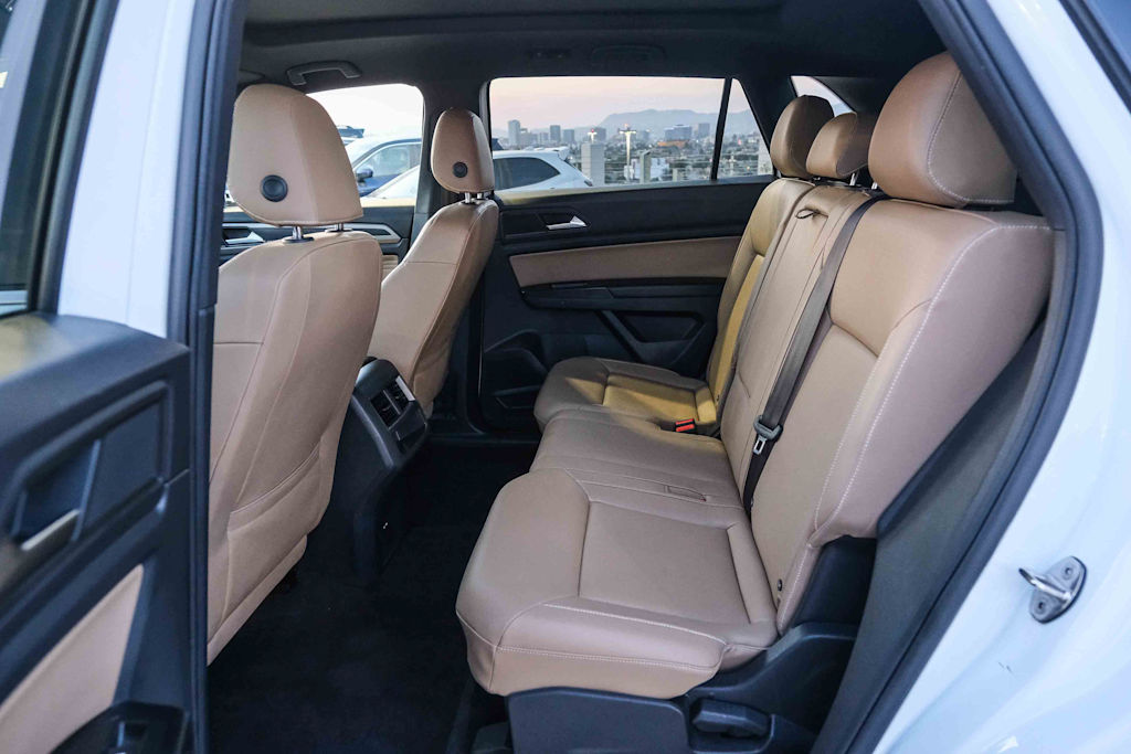 Thumbnail: 2020 Volkswagen Atlas - 12