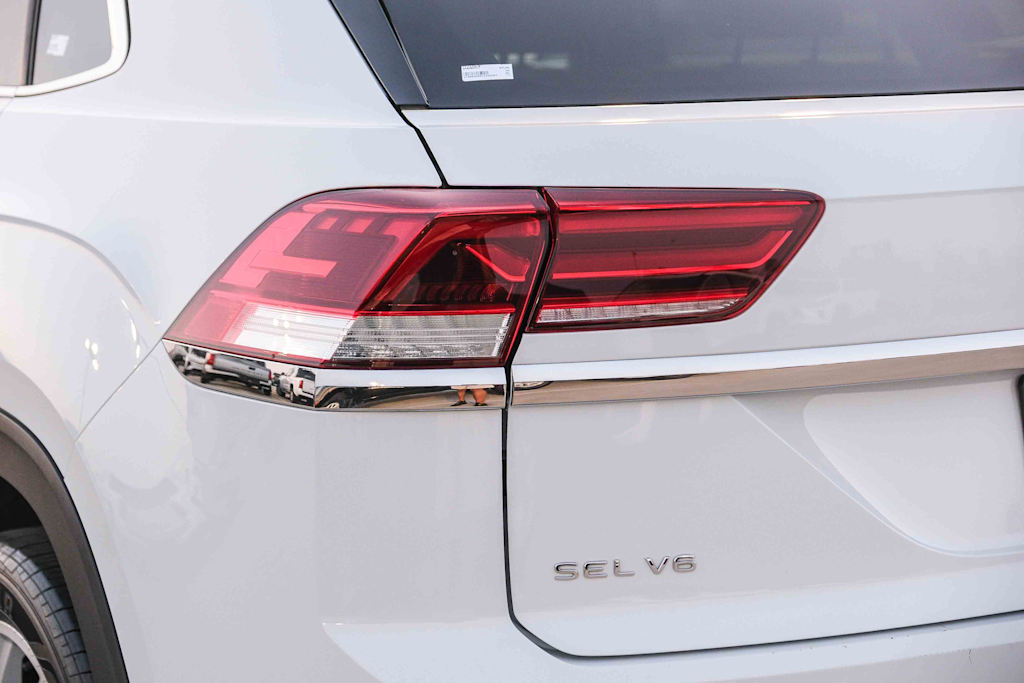 Thumbnail: 2020 Volkswagen Atlas - 18