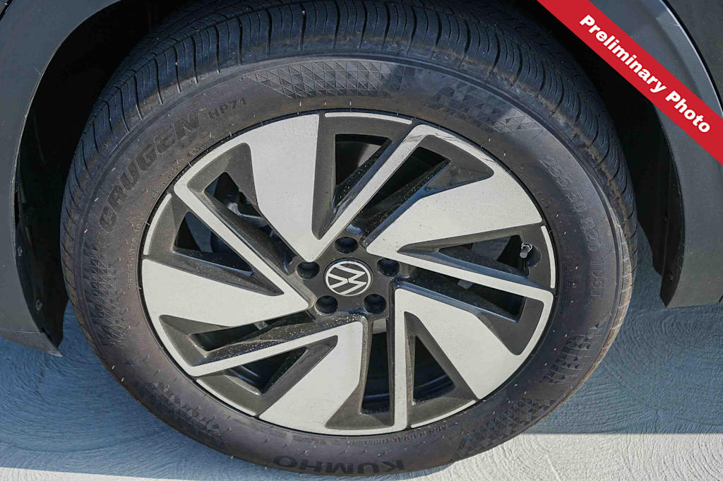 Thumbnail: 2026 Volkswagen Atlas - 16