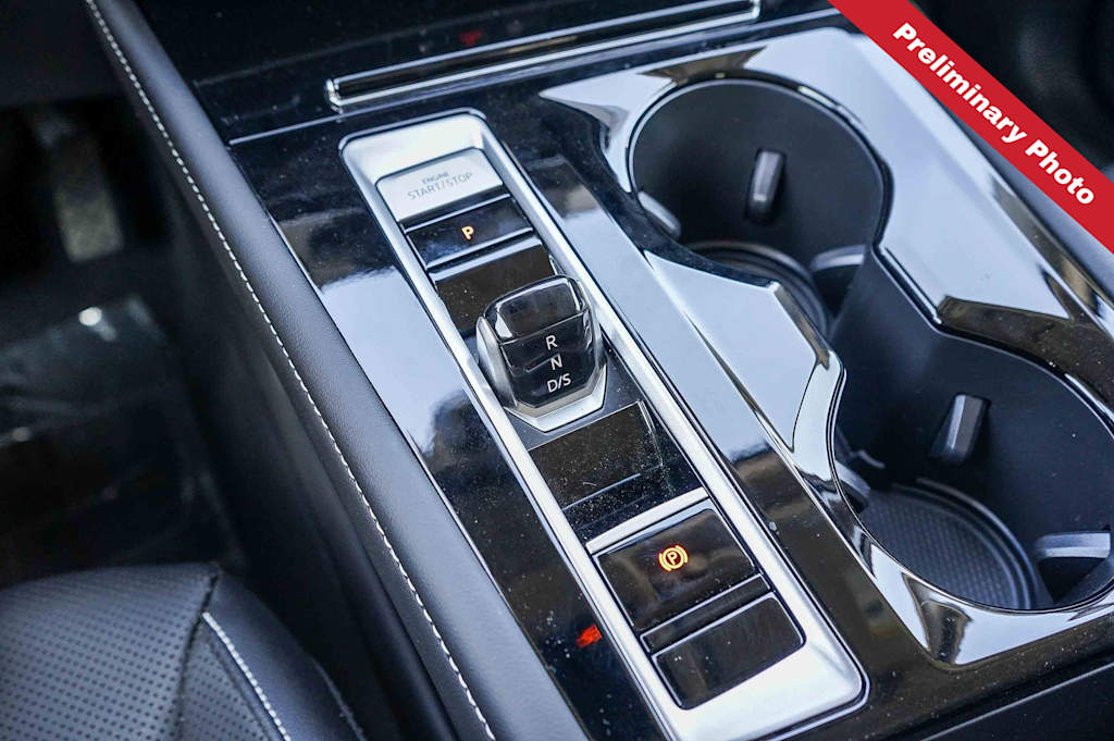 Thumbnail: 2026 Volkswagen Atlas - 11