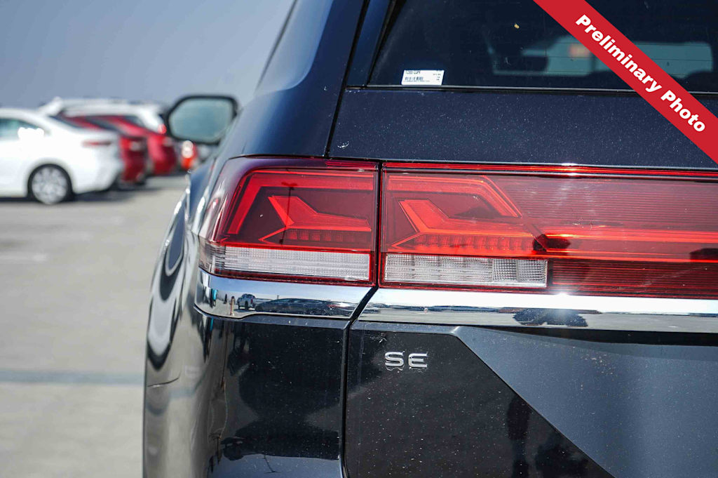 Thumbnail: 2026 Volkswagen Atlas - 15