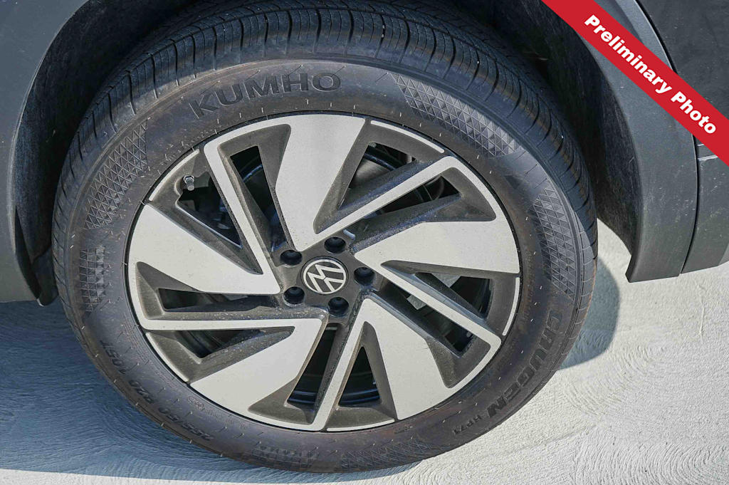 Thumbnail: 2026 Volkswagen Atlas - 7