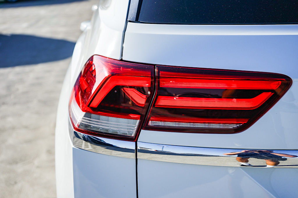 Thumbnail: 2020 Volkswagen Atlas - 21