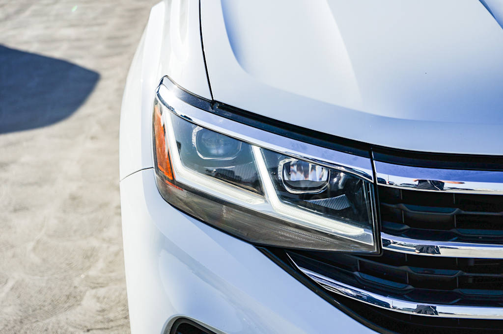 Thumbnail: 2020 Volkswagen Atlas - 18