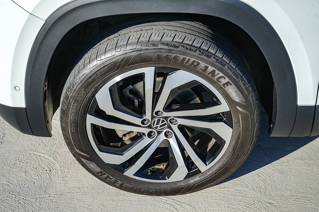 Thumbnail: 2020 Volkswagen Atlas - 22