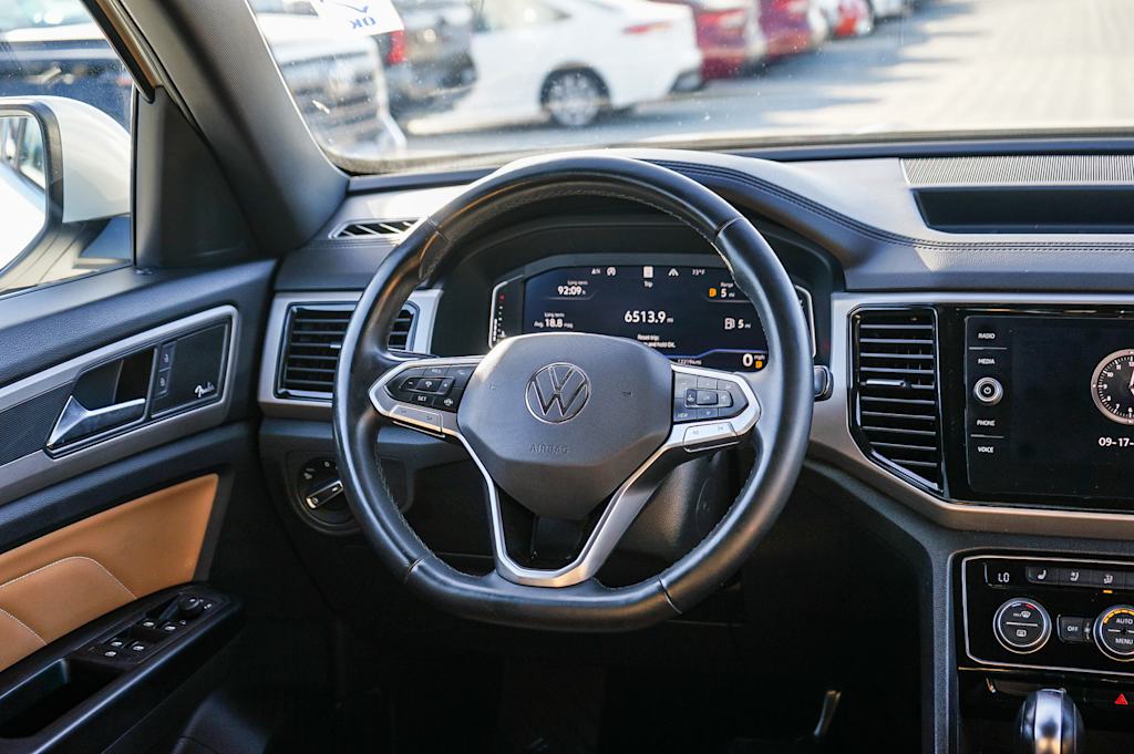 Thumbnail: 2020 Volkswagen Atlas - 12