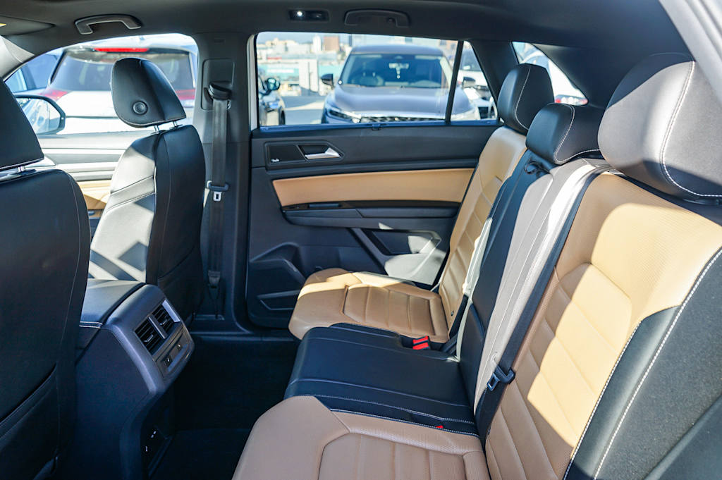 Thumbnail: 2020 Volkswagen Atlas - 11