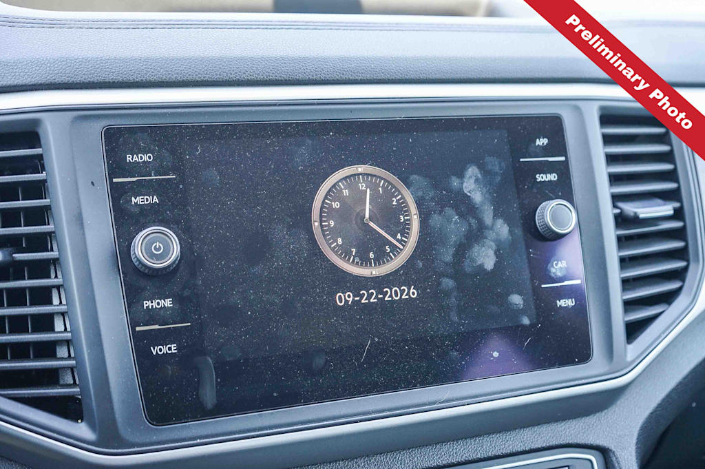 Thumbnail: 2021 Volkswagen Atlas - 10