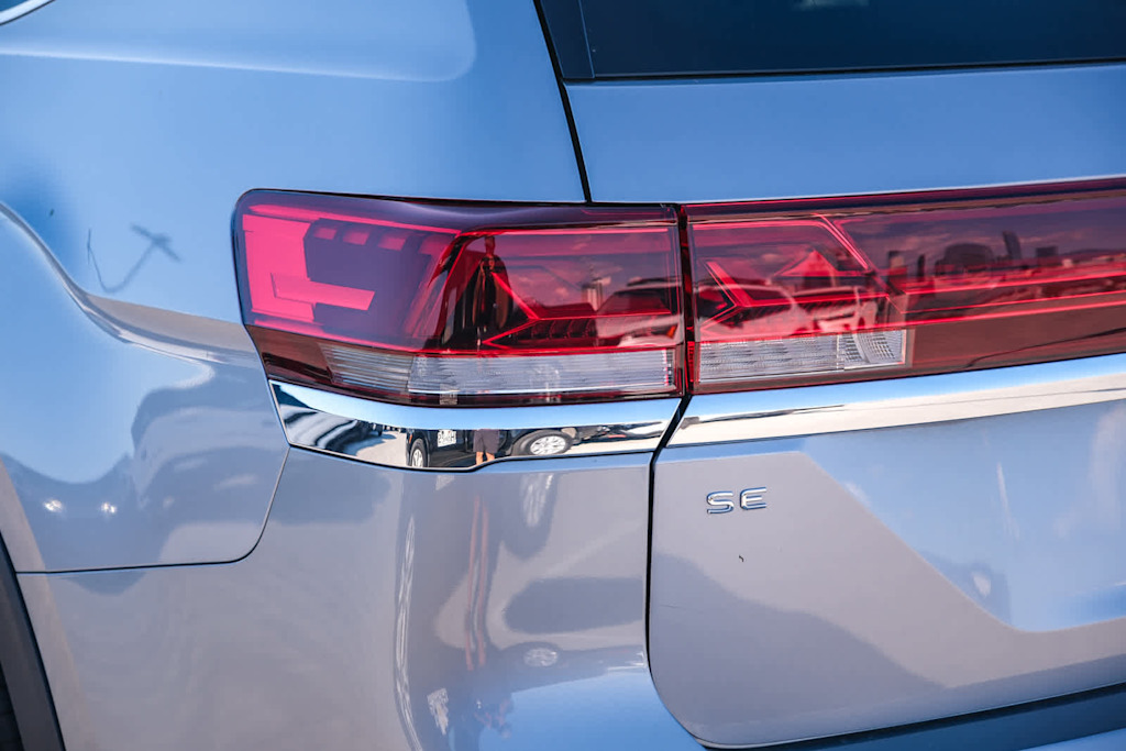 Thumbnail: 2024 Volkswagen Atlas - 18