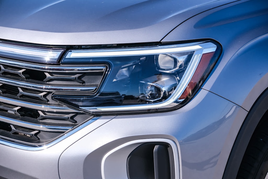 Thumbnail: 2024 Volkswagen Atlas - 21