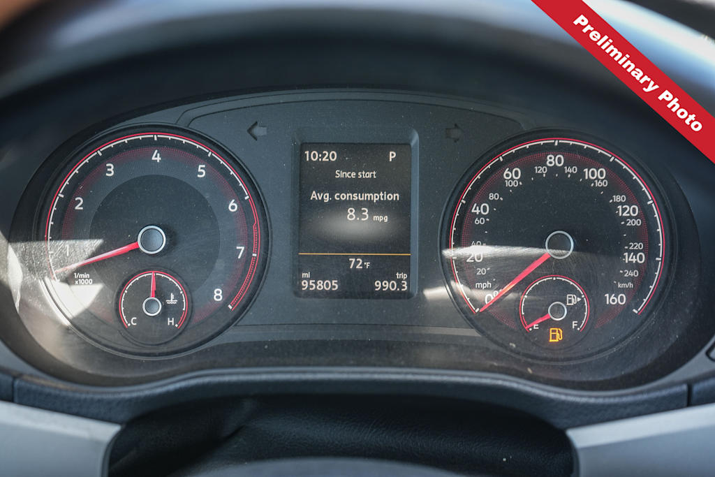 Thumbnail: 2020 Volkswagen Passat - 10