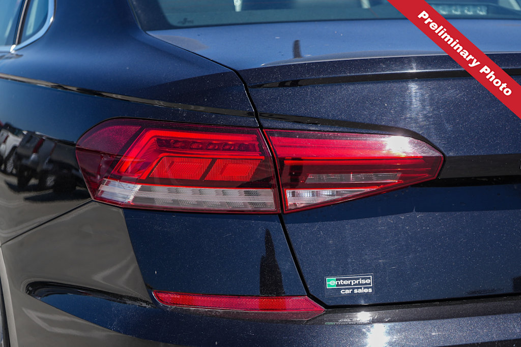 Thumbnail: 2020 Volkswagen Passat - 12
