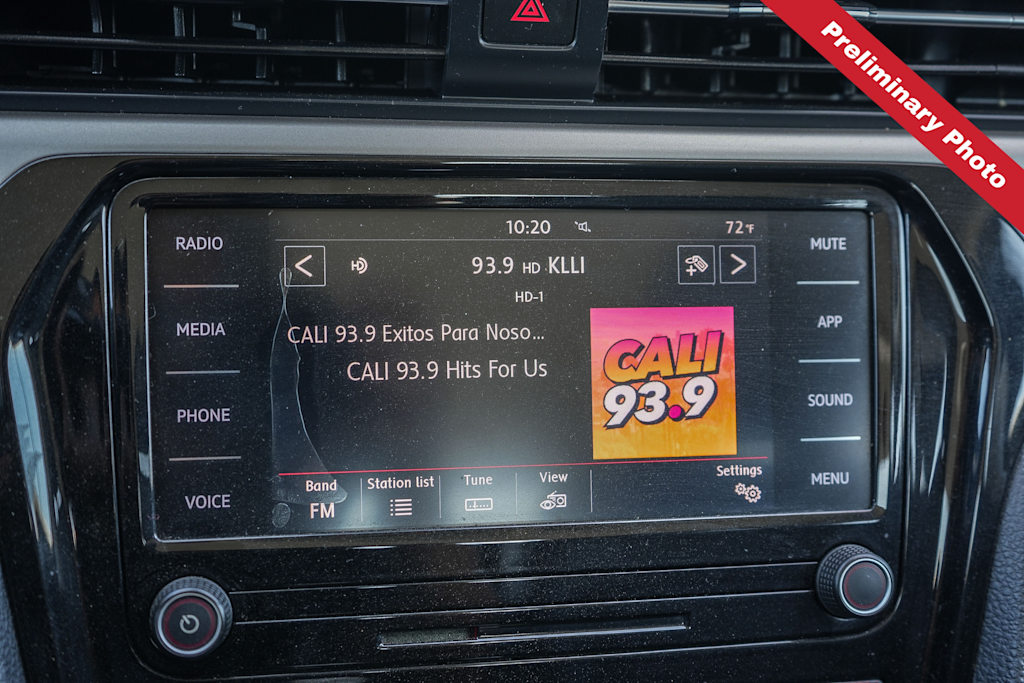 Thumbnail: 2020 Volkswagen Passat - 15